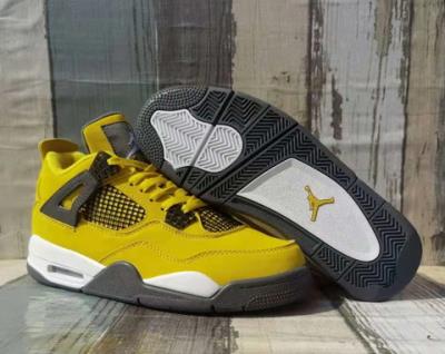 wholesale quality air jordan 4 sku 396